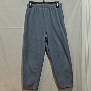 Great Northwest Sleep Pants Women’s Gray Fleece